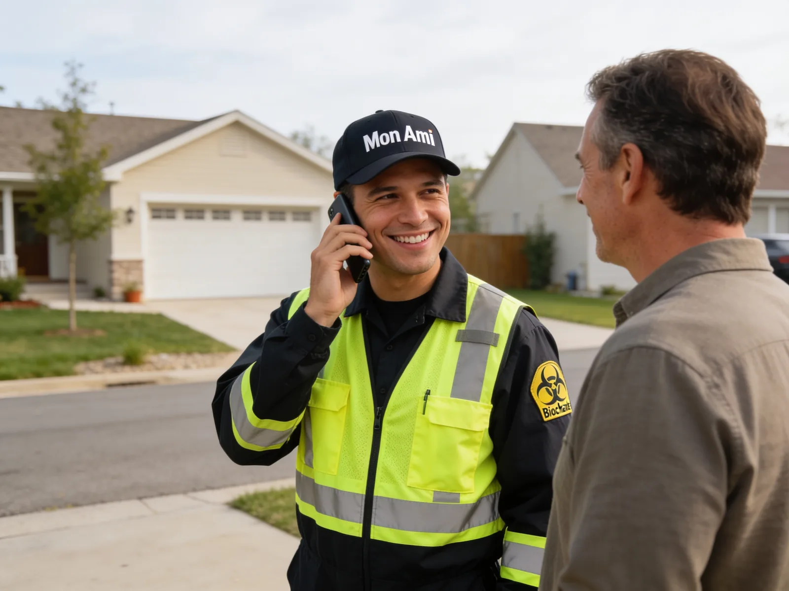 Sewage Cleanup Scalf, KY FAQs