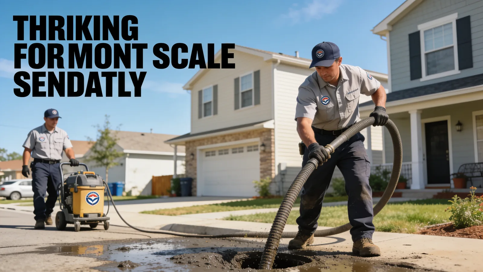 Sewage Cleanup in Scalf, KY near me